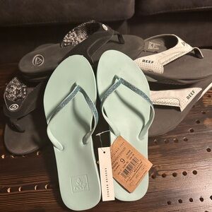 Reef Flip Flop Bundle